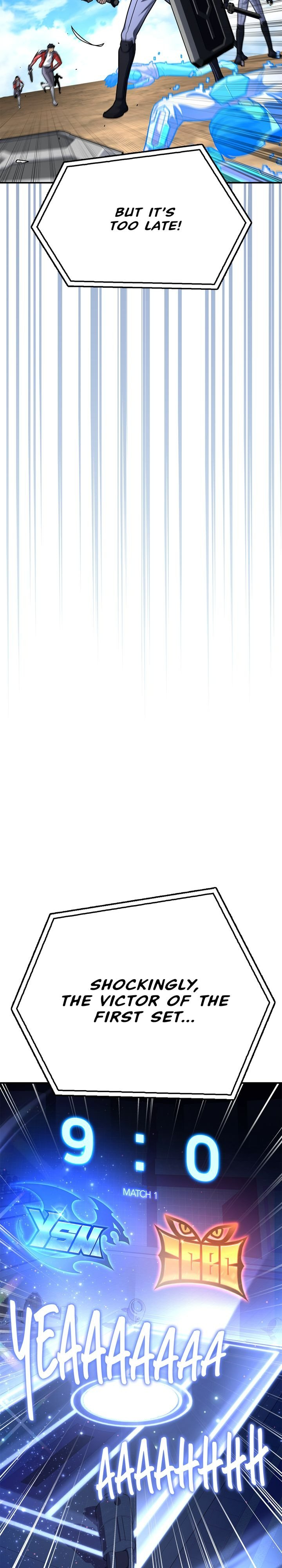 Superhuman Battlefield, Chapter 24 image 48